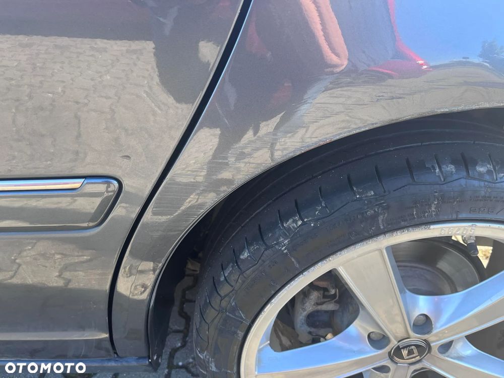 Volvo S80 - 13