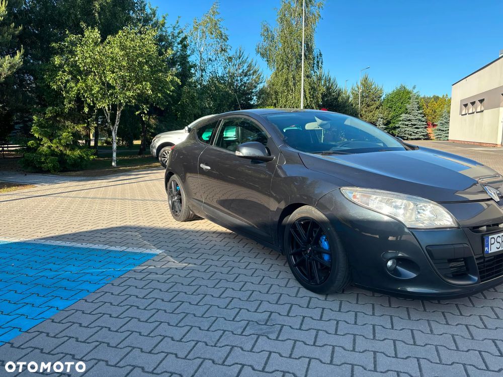 Renault Megane - 2