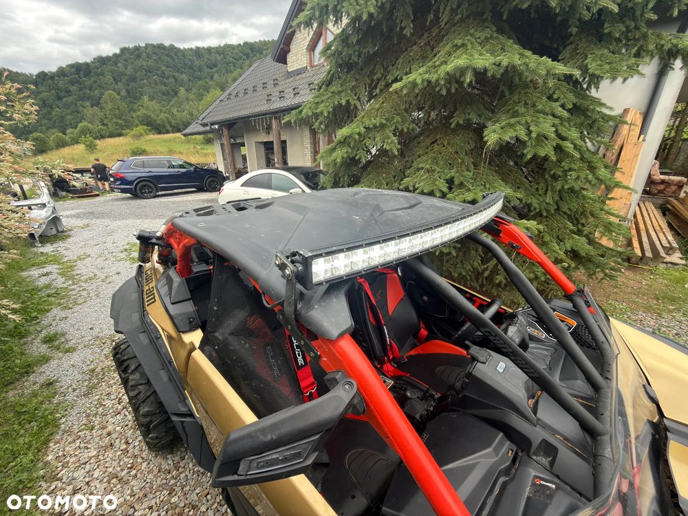 Can-Am Maverick - 31