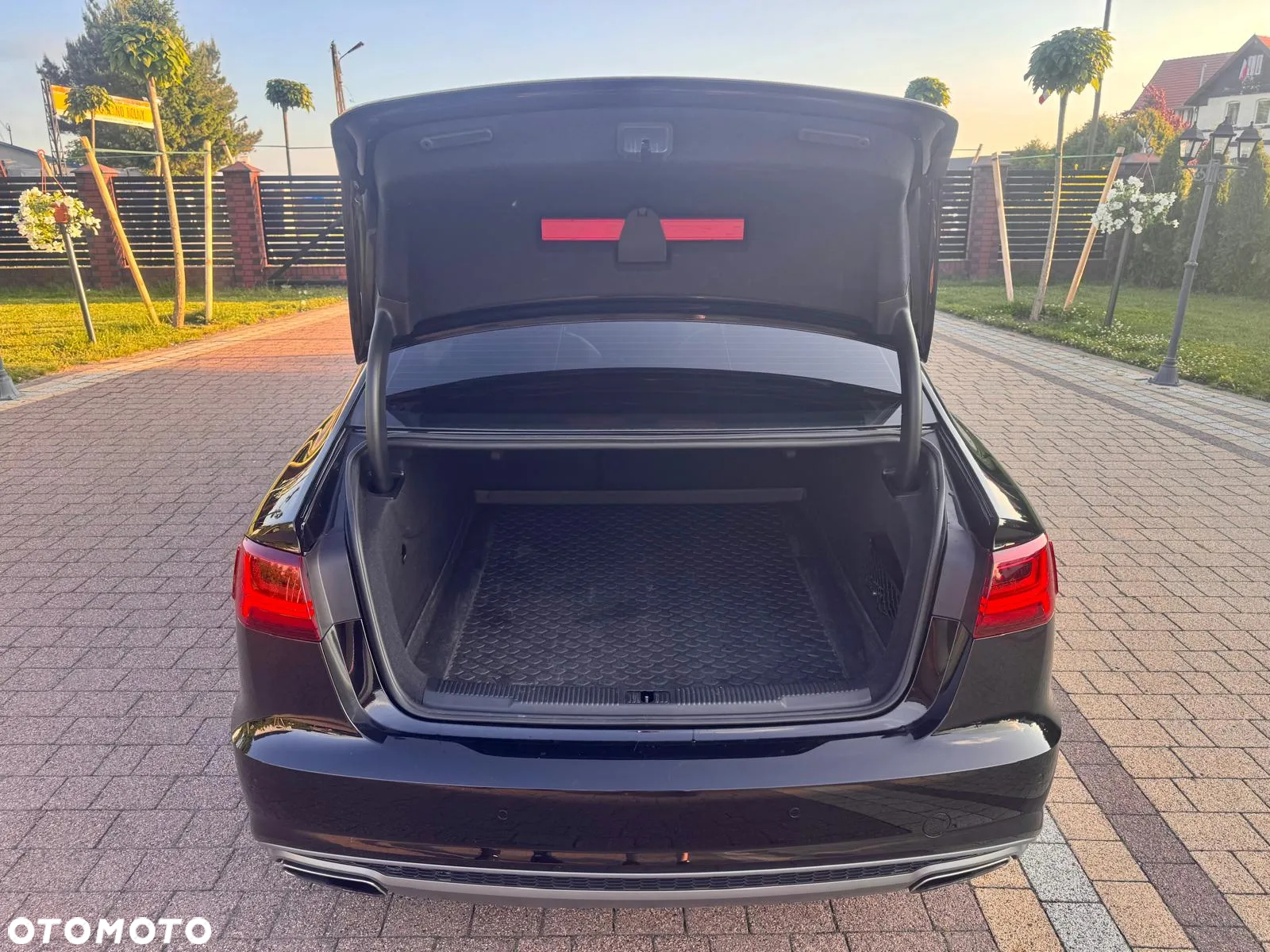 Audi A6 1.8 TFSI ultra S tronic - 10