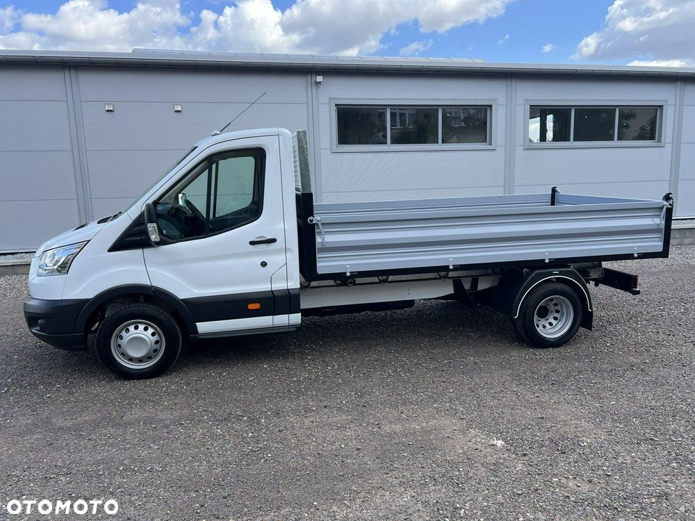 Ford Transit - 20