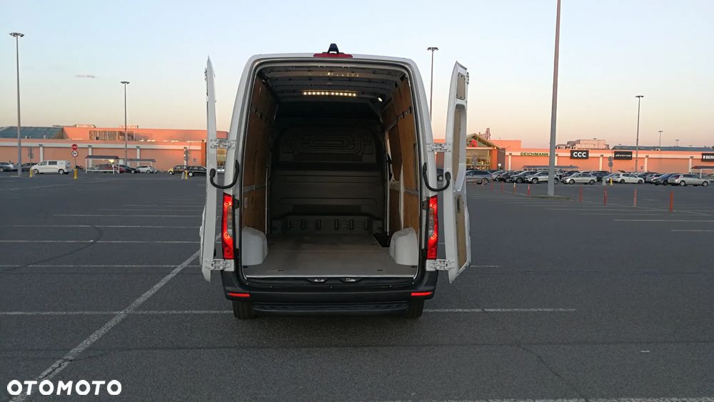 Mercedes-Benz Sprinter 317cdi - 17