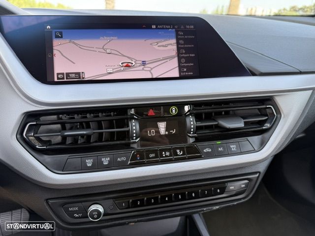 BMW 116 d Aut. Urban Line - 29