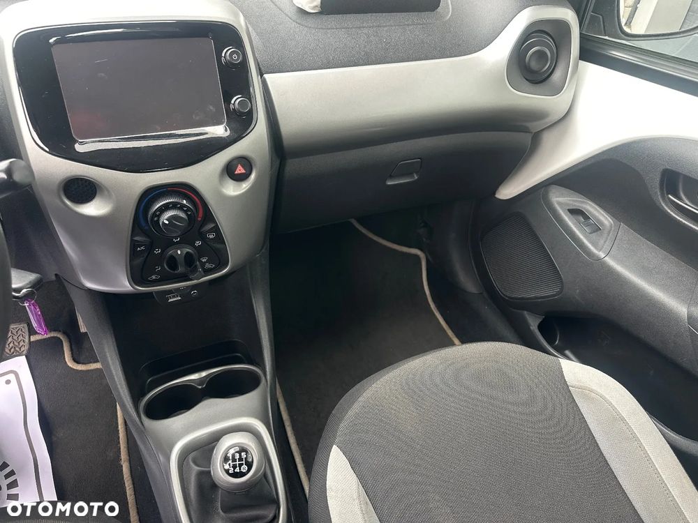 Toyota Aygo - 33