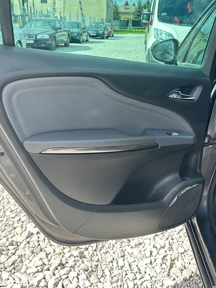 Opel Zafira Tourer 2.0 CDTI ecoFLEX Start/Stop Selection - 25