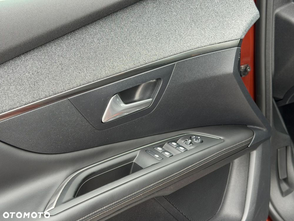 Peugeot 3008 THP 165 EAT6 Stop & Start Active - 18