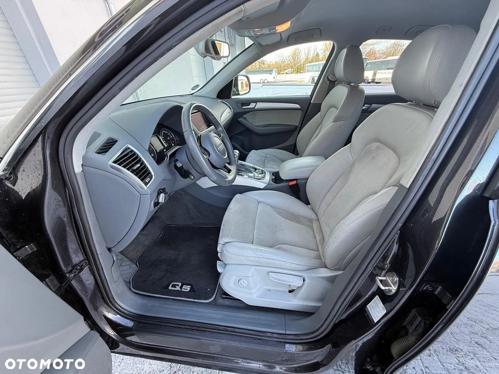 Audi Q5 - 15
