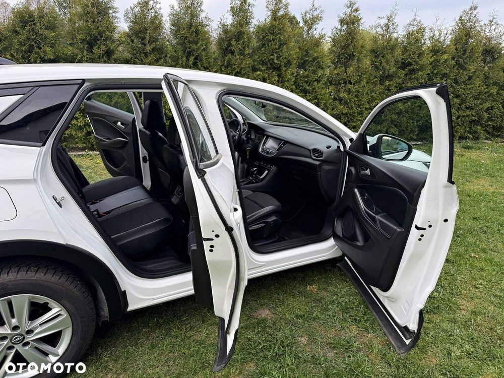 Opel Grandland X 1.5 D Start/Stop Automatik Business INNOVATION - 7