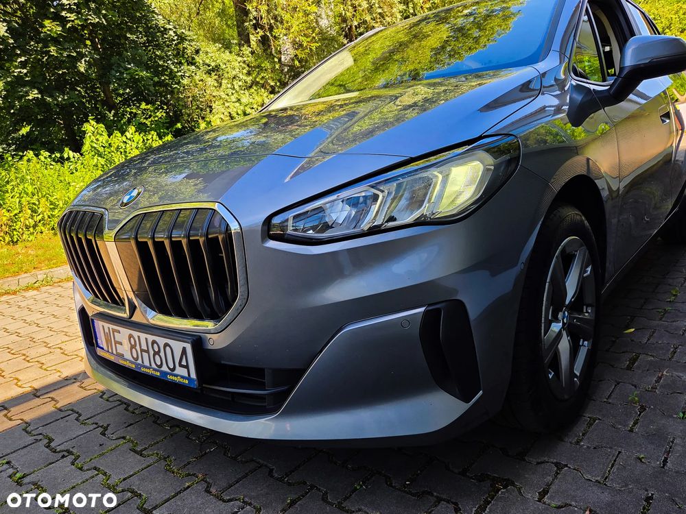 BMW Seria 2 218i sport - 40