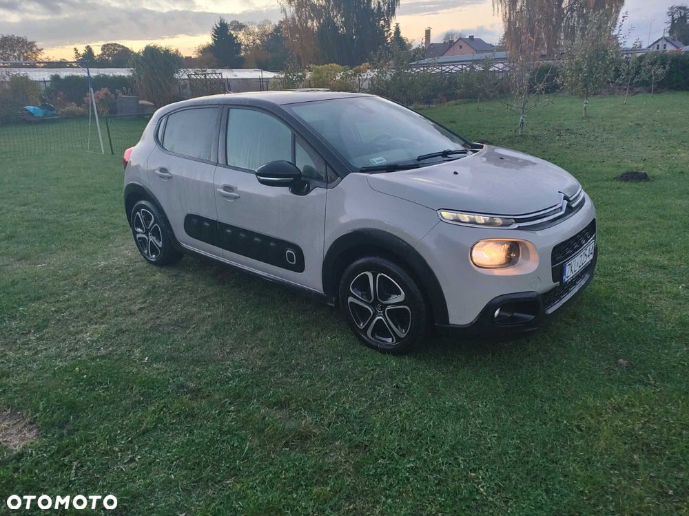 Citroën C3 - 6