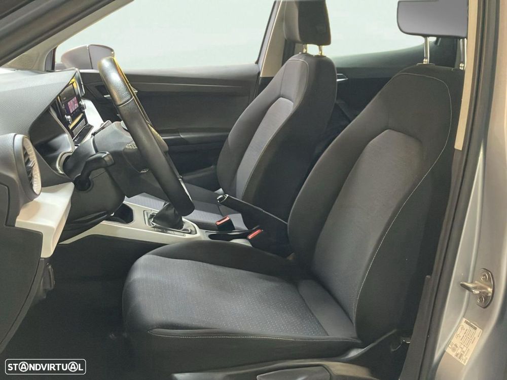 SEAT Arona 1.0 TSI Style - 14