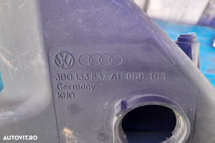 Carcasa filtru aer 3B0133837AP - 1.6 ALZ 3B0133837AP - 1.6 ALZ Volksw - 4