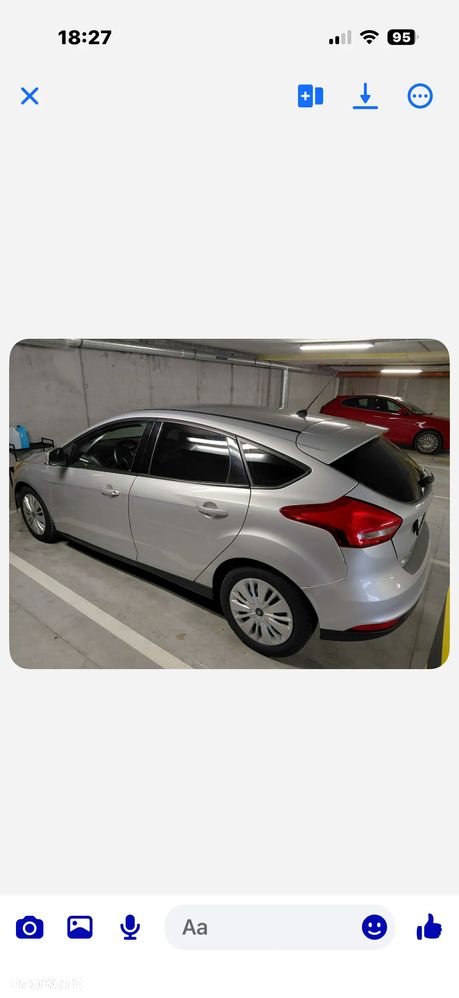 Ford Focus 1.6 TDCi Edition - 2