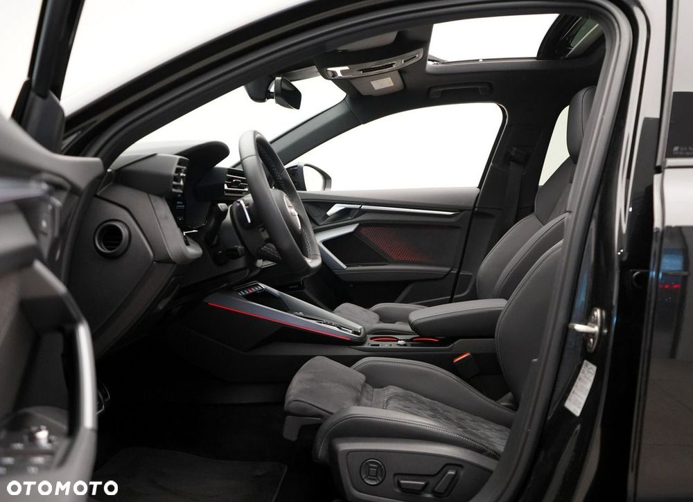 Audi S3 Sportback - 14