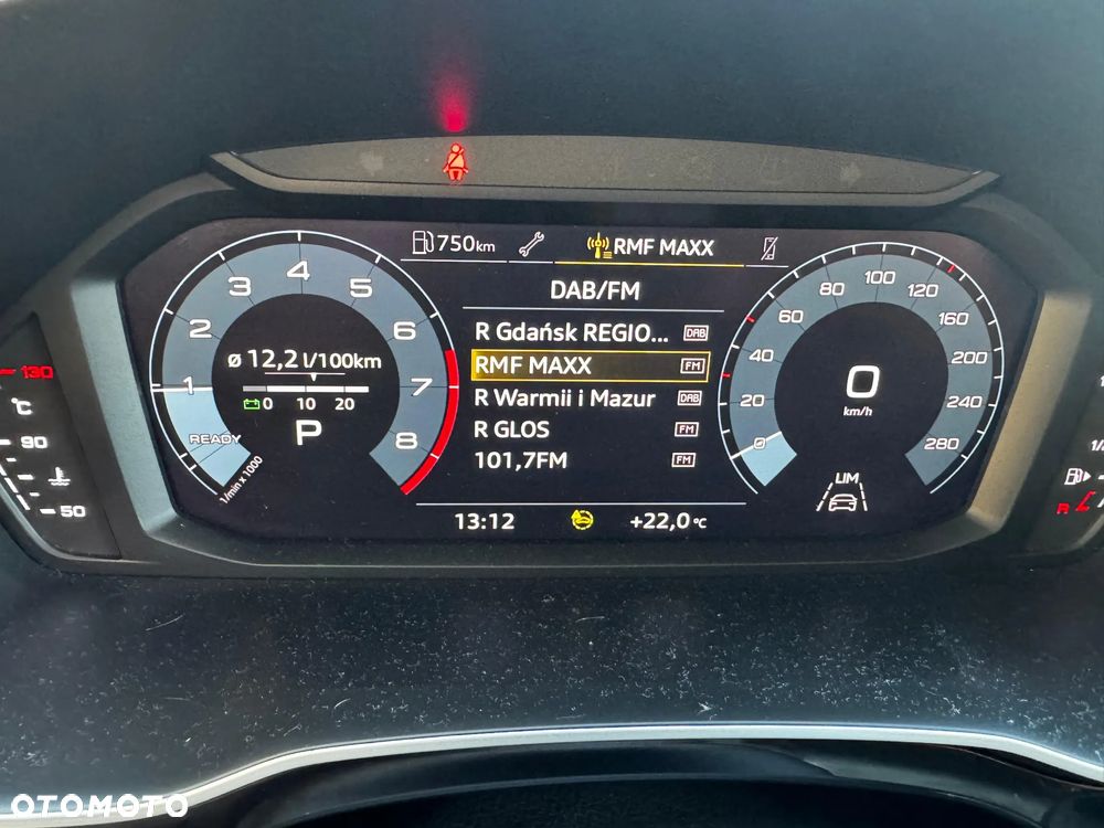 Audi Q3 35 TFSI Advanced S tronic - 17