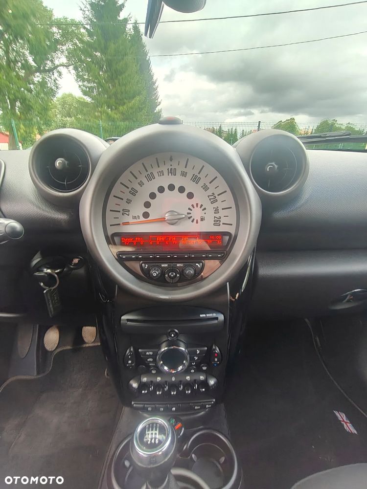 MINI Countryman - 14
