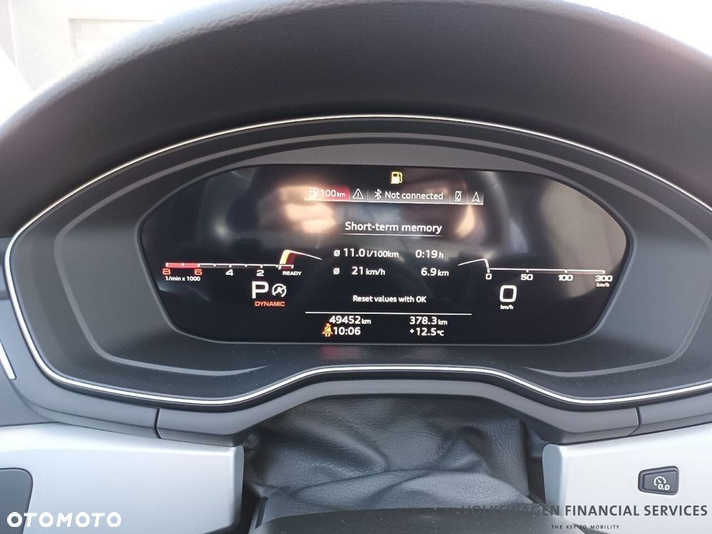 Audi A4 Limousine - 8