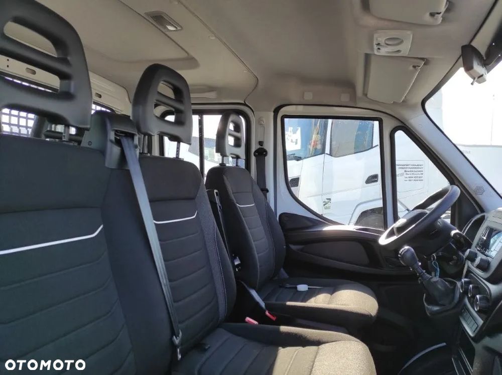 Iveco DAILY 35S14 Skrzynia - 13