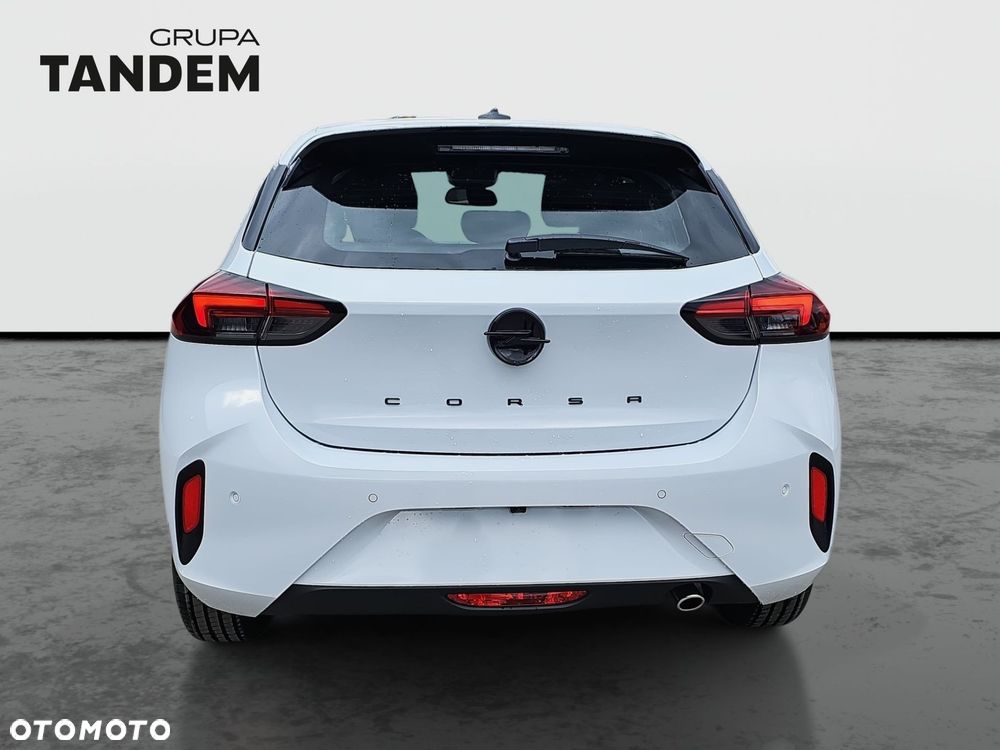 Opel Corsa - 6