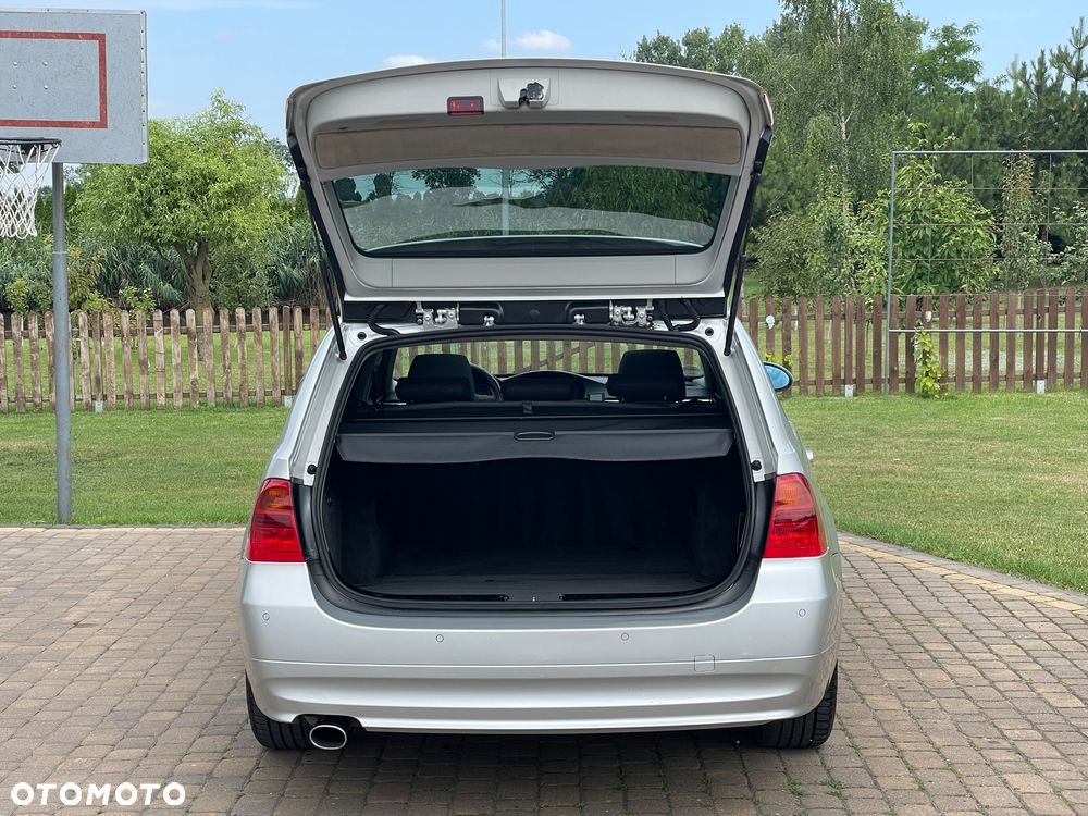 BMW Seria 3 - 13