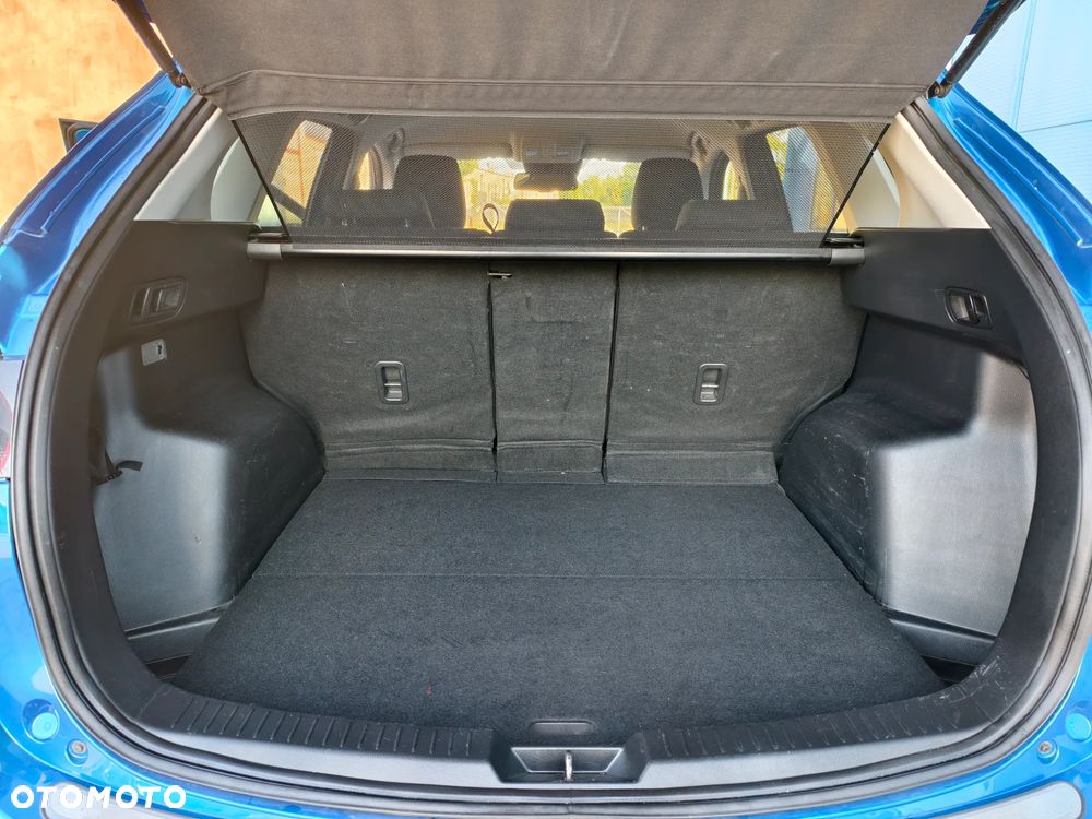 Mazda CX-5 SKYACTIV-G 165 Exclusive-Line - 17