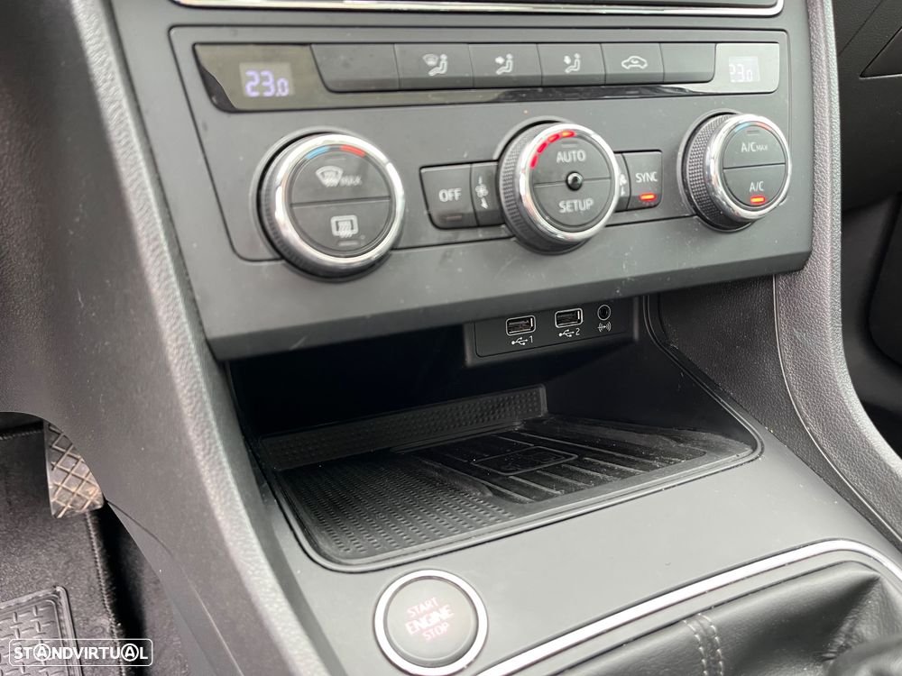 SEAT Leon ST 1.6 TDI Style S/S - 32