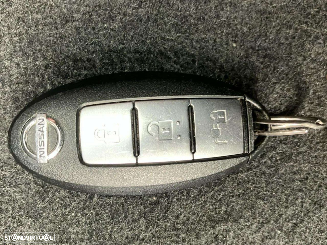 Nissan Leaf N-Connecta - 18