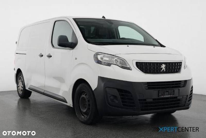 Peugeot 2.0 BlueHDi 150 - 1
