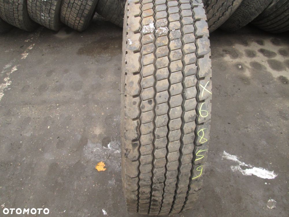 295/80R22,5 Windpower WDR36. Opony ciężarowe - 2