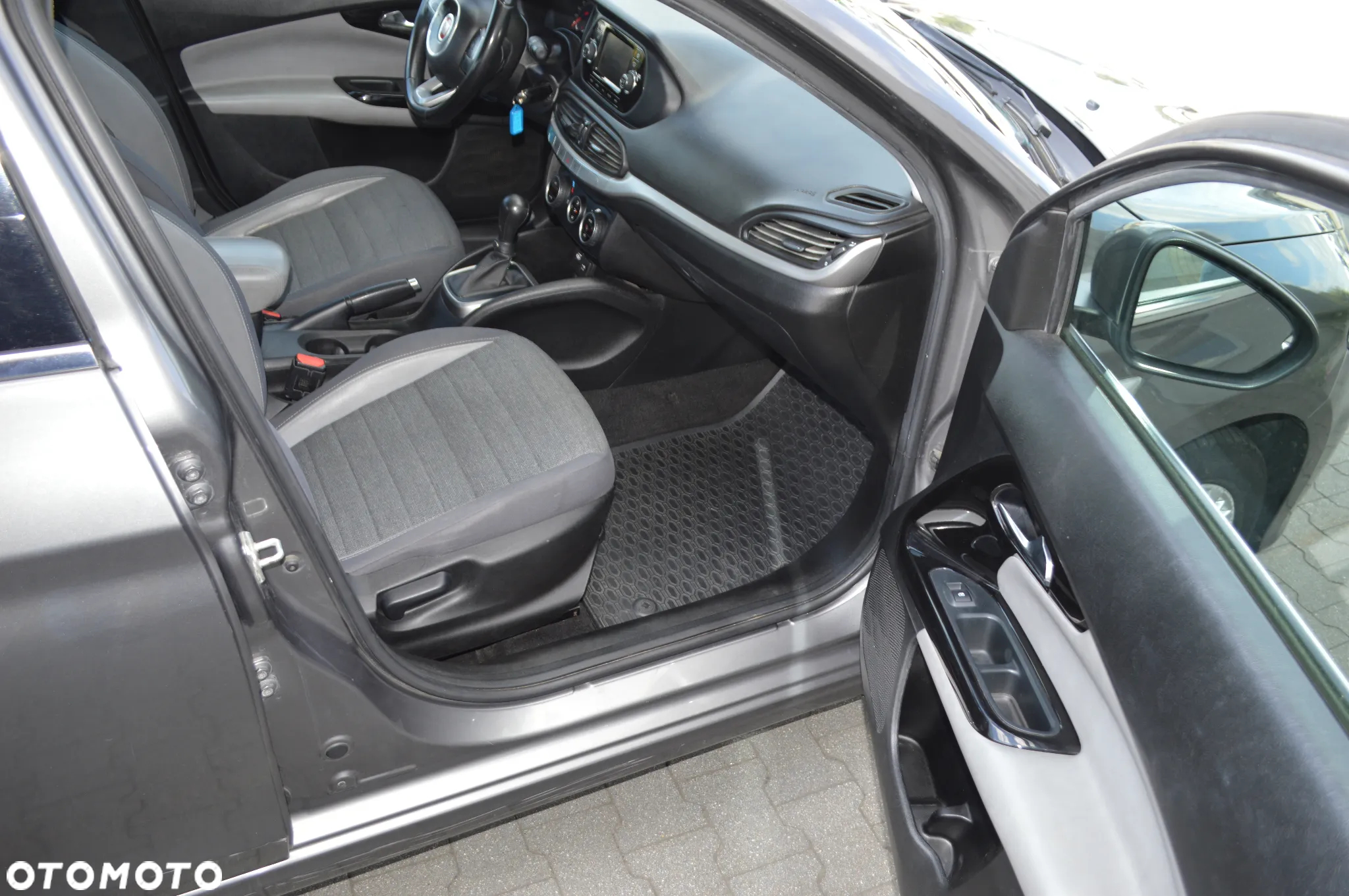 Fiat Tipo 1.6 E-Torq 16v Easy - 15