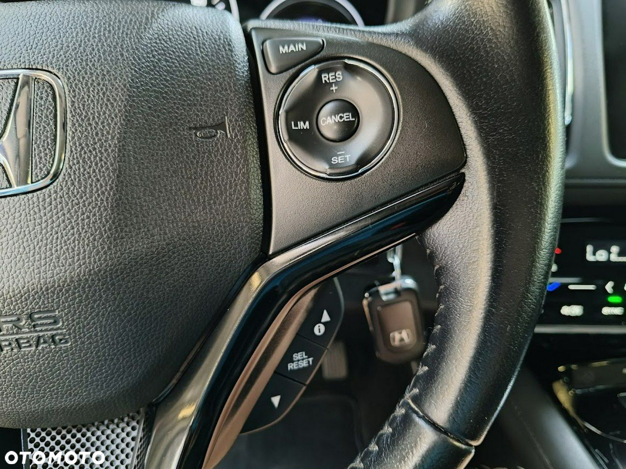 Honda HR-V 1.5 Elegance (ADAS/Honda Connect+) - 22