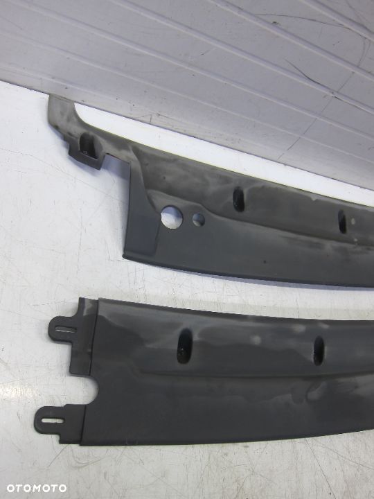 iveco daily 99- podszybie plastikowe - 3