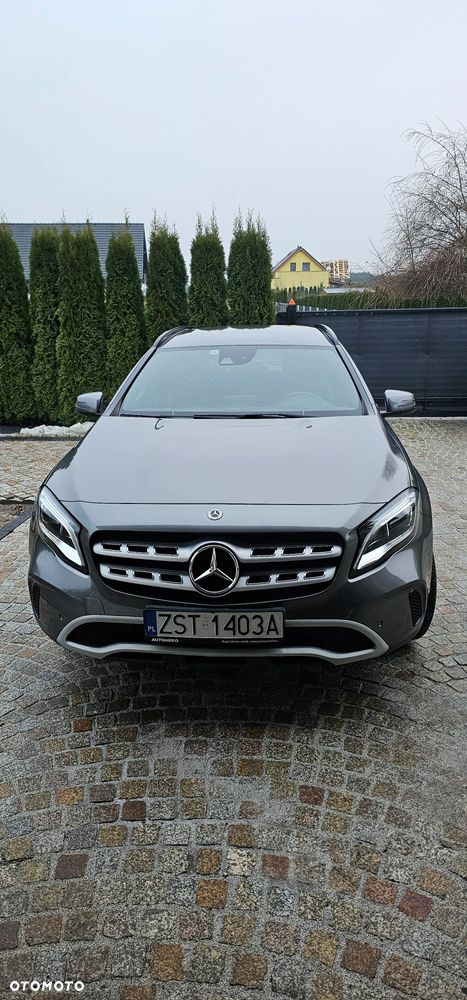 Mercedes-Benz GLA 180 (CDI) d Style - 6