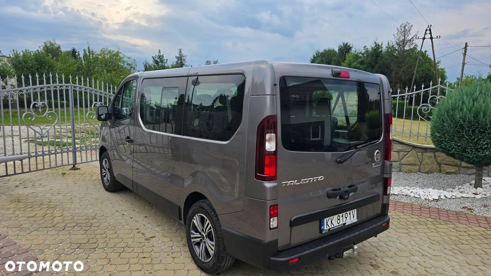 Fiat Talento - 18