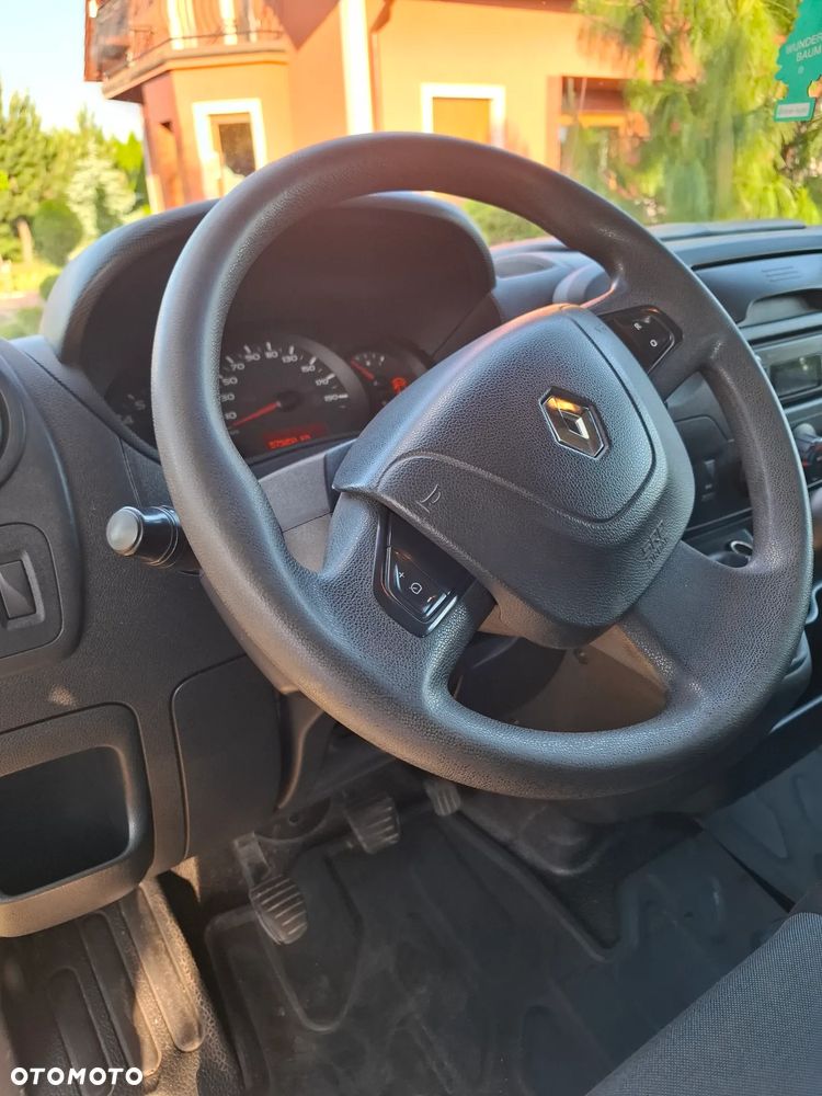 Renault master jegger - 9