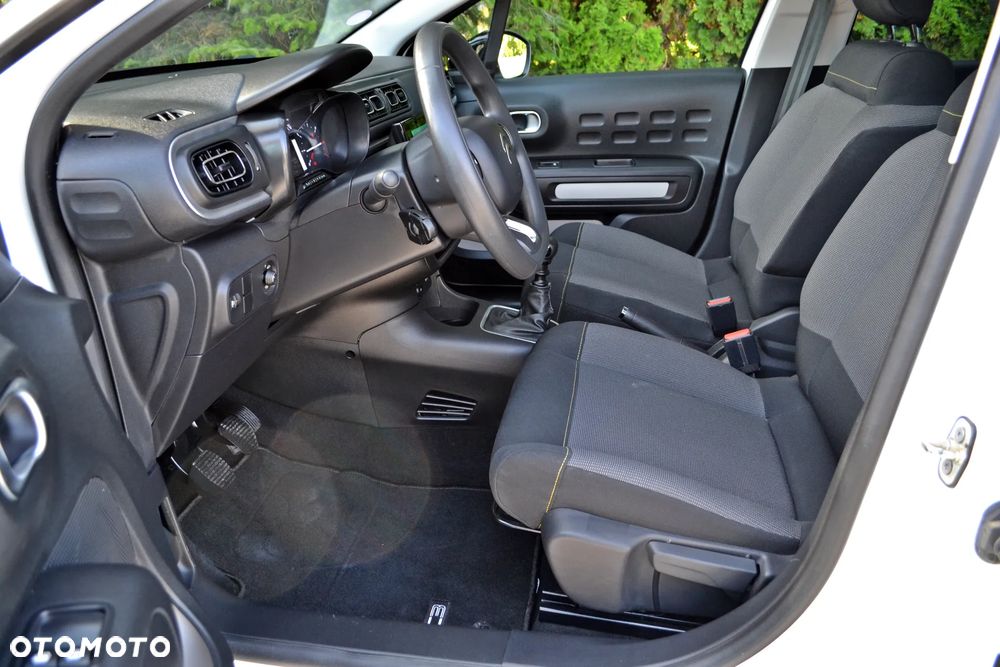 Citroën C3 - 20