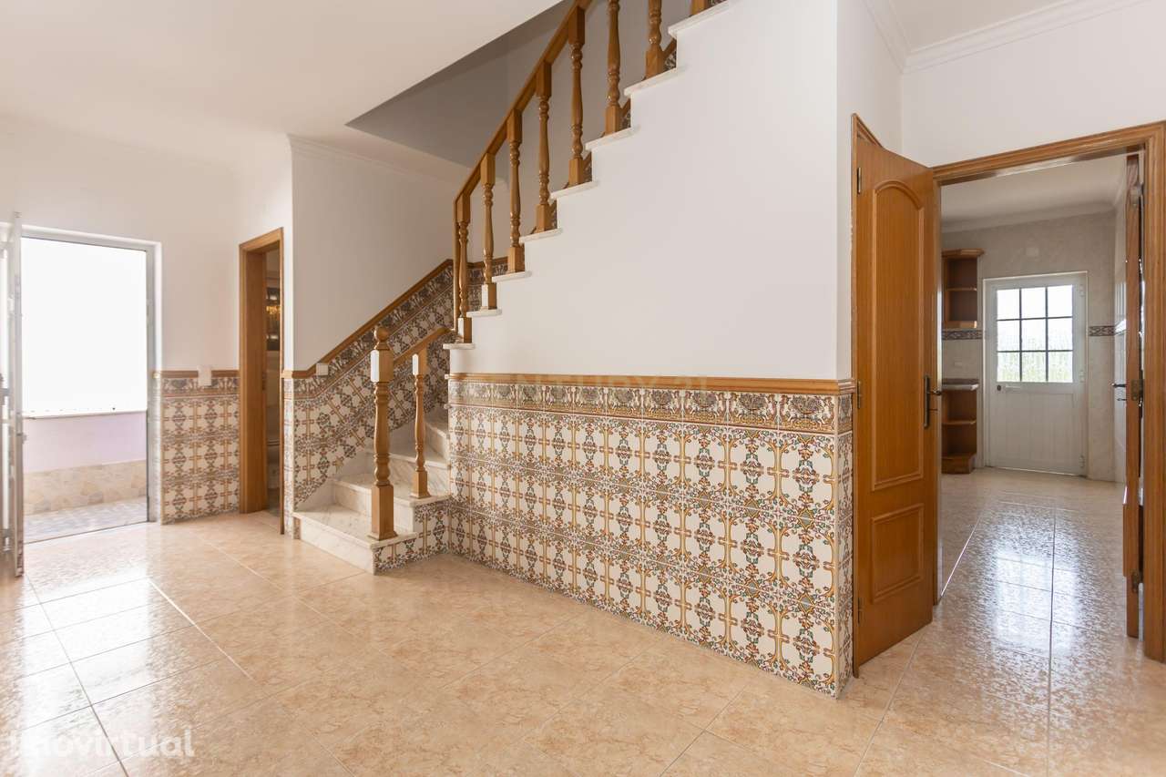 Moradia de 6 assoalhadas em lote de 500 m2 - Grande imagem: 3/54