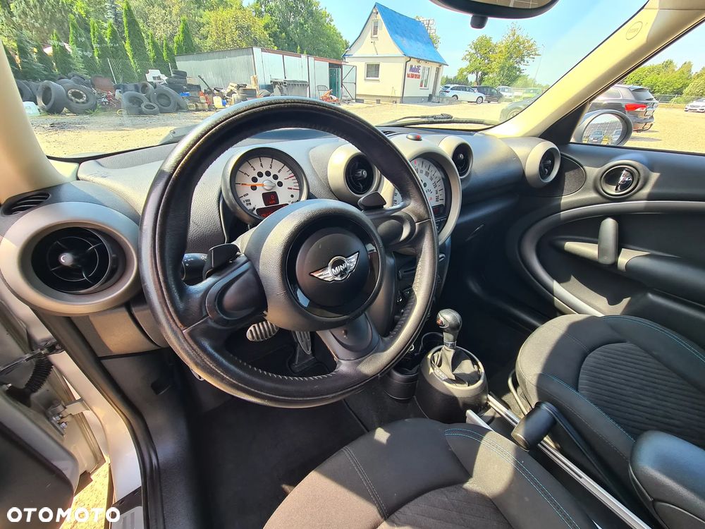MINI Countryman - 20