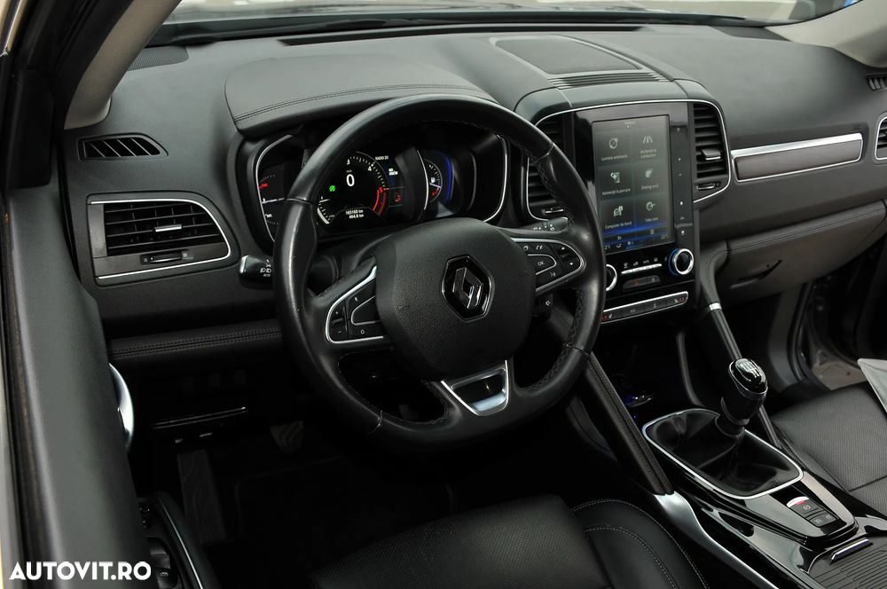 Renault Koleos ENERGY dCi 130 INTENS - 13
