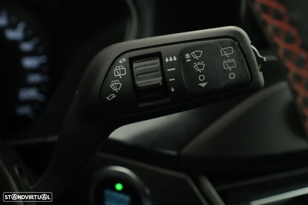 Ford Focus 1.0 EcoBoost ST-Line - 18