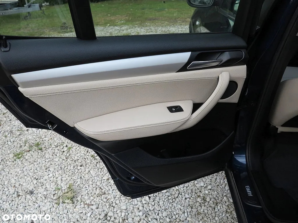 BMW X3 - 15