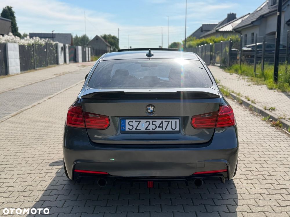 BMW Seria 3 - 8