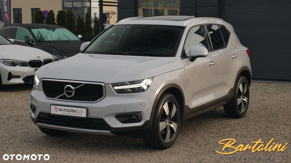 Volvo XC 40 - 5