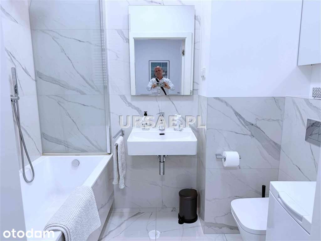 Apartament - Grzybowska /Karolkowa