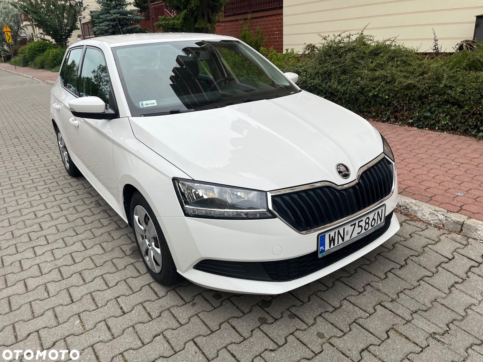 Skoda Fabia 1.0 TSI Ambition - 5