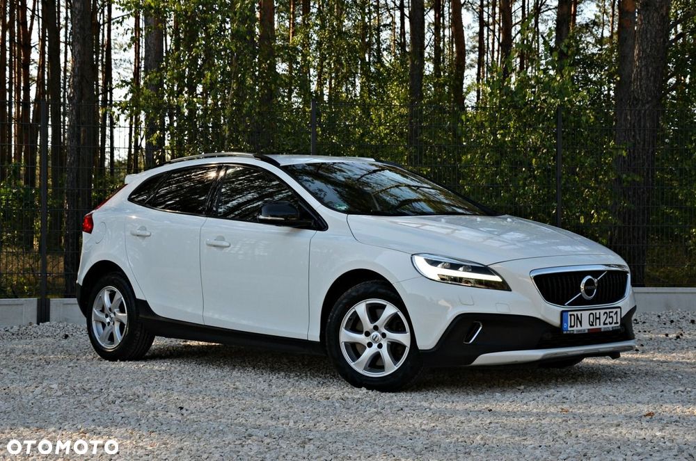 Volvo V40 Cross Country T3 Drive-E Summum - 15