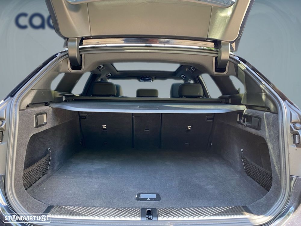 BMW 520 d Pack Desportivo M Pro - 22
