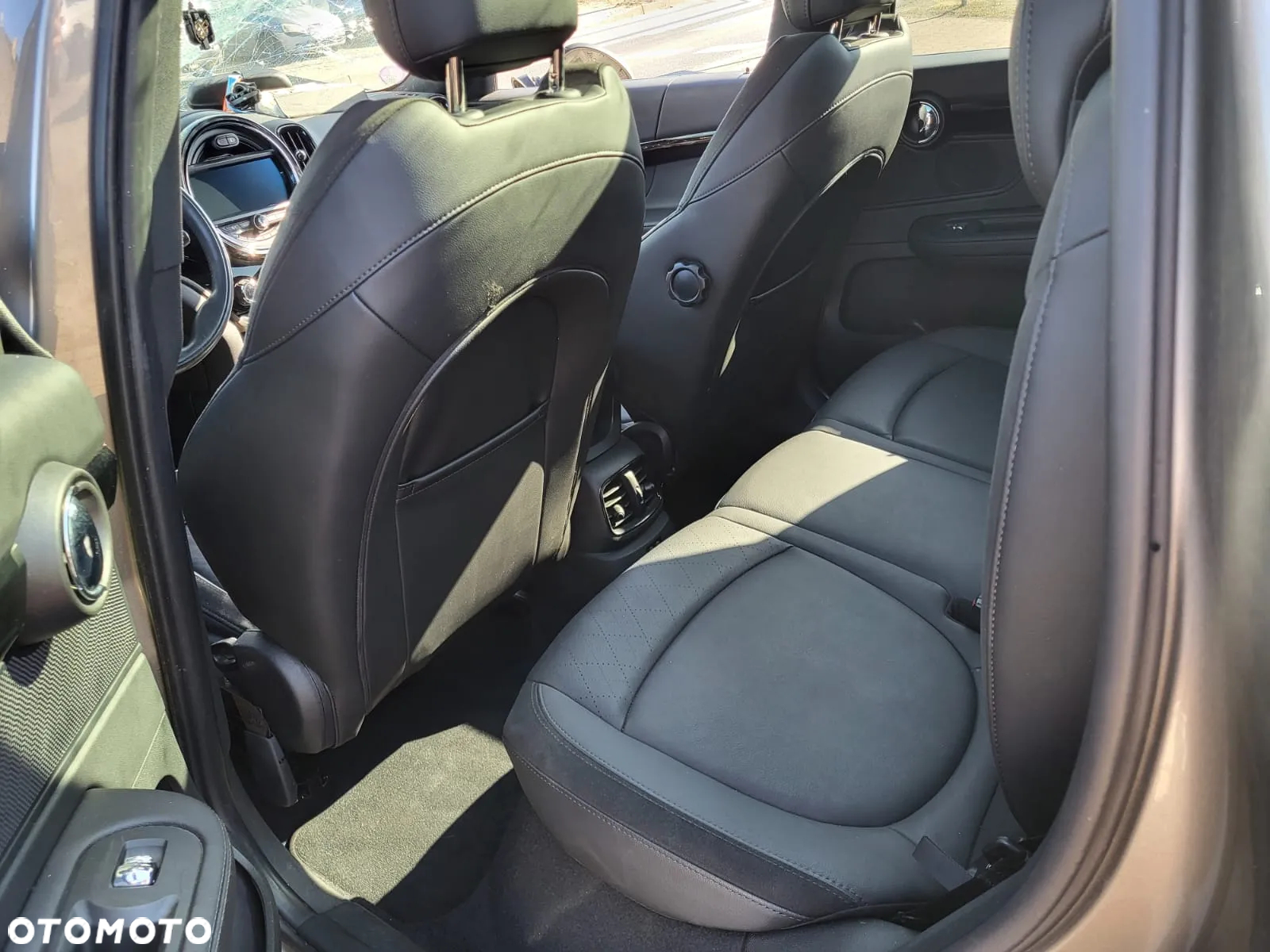 MINI Countryman Cooper SE ALL4 Shadow Edition - 18