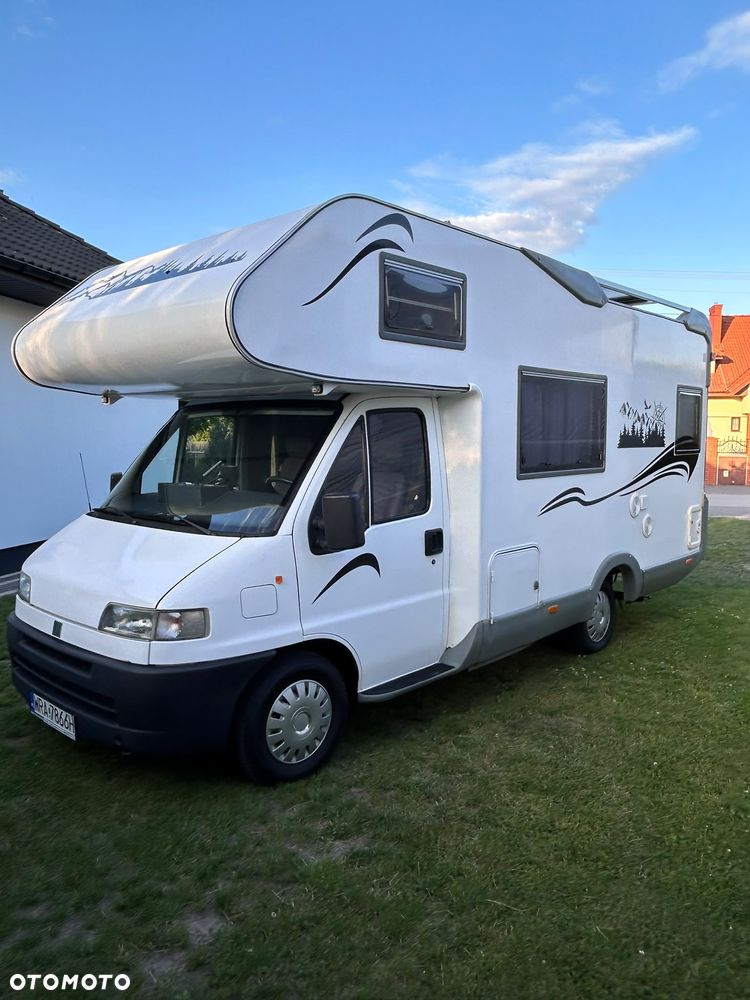 Fiat Ducato - 24