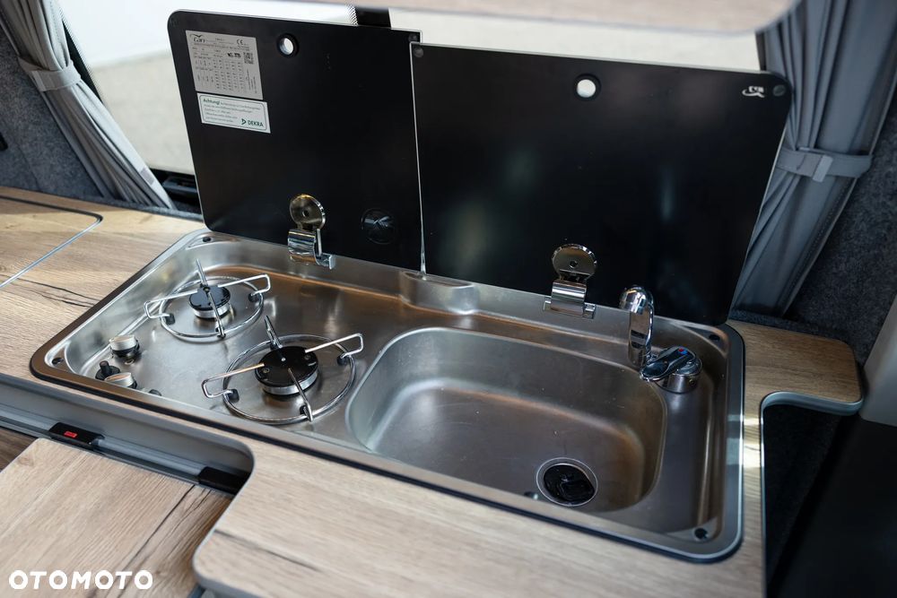 Volkswagen T6.1 BULLI SALTY BLUE SALTY PREMIUM / CALIFORNIA - 25